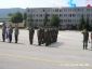 Z Bosny a Hercegoviny pri�la �al�ia rot�cia vojakov pozemn�ch s�l OS SR