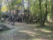 Nepretrit vcvik prporu podpory 11. b VzS Nitra