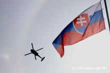 Minister obrany SR povil in memoriam prslunkov 5. pluku pecilneho urenia