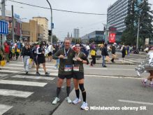Medzinrodn maratn mieru 2025