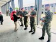 Detsk letn sstredenie na 22. prieskumnom pluku