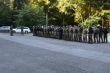 29. ronk streleckej sae riaditea Vojenskej polcie a 19. ronk Memorilu pplk. Ing. uboa Belka