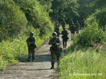 Zladenie r�t Dopravn�ho pr�poru vo VVP Le��