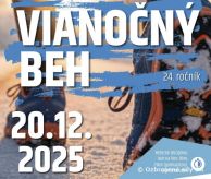 Pr�slu�n�ci 5. pluku �peci�lneho ur�enia na Viano�nom behu �ilina 2025.