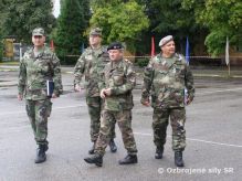 N�v�teva velite�a pozemn�ch s�l v prpv PS