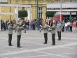 10. výročie vzniku 2. mechanizovanej brigády