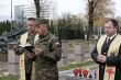 Pietna spomienka na zosnulých vojakov