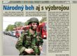 Národný beh Devín - Bratislava