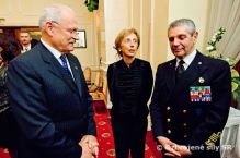 V Tatrách sa skončila Konferencia Vojenského výboru NATO