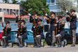 Americkí kadeti navštívili čestnú stráž