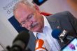 V prezidentskom paláci tiekla krv