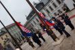 Na Slovensko pricestoval chorvátsky prezident