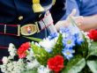 Oslavy SNP pri pamätníku v Strečne