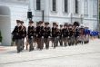 Deň otvorených dverí v prezidentskom paláci