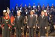 Prezident SR Ivan Gašparovič začal druhé funkčné obdobie