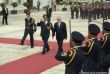 Prezident SR Ivan Gašparovič začal druhé funkčné obdobie
