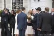 Sýrsky prezident navštívil Slovensko