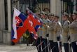 Noví veľvyslanci odovzdali poverovacie listiny