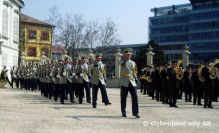 Jordánsky kráľ po prvý krát navštívil Slovensko