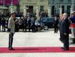 Jordánsky kráľ po prvý krát navštívil Slovensko