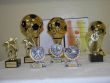 Futbalový turnaj Vianočný kapor 2010