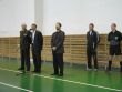 Vojaci estnej stre prezidenta SR vyhrali Vianonho kapra