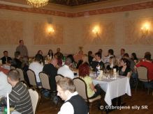 Viano�n� ve�ierok Dopravn�ho pr�poru