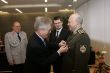 Zlatý záslužný kríž Bundeswehru pre generála Bulíka