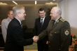 Zlatý záslužný kríž Bundeswehru pre generála Bulíka