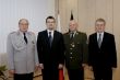 Zlatý záslužný kríž Bundeswehru pre generála Bulíka