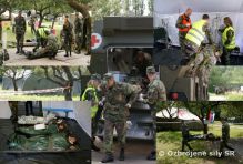 Metodická ukážka činnosti a vybavenia ROLE 1