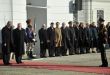 Maďarský prezident na oficiálnej návšteve Slovenskej republiky