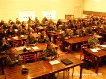 Velite�sk� zhroma�denie velite�a Pr�poru podpory velenia PS