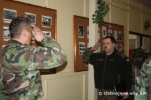 Velite�sk� zhroma�denie velite�a 22. mechanizovan�ho pr�poru