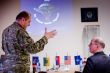Americký veľvyslanec Theodore Sedgwick slovenských SOF I