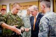 Americký veľvyslanec Theodore Sedgwick slovenských SOF III