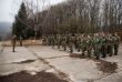 PATROL 2011 preveril schopnosti príslušníkov čestnej stráže