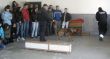 Kynologická stáž študentov Univerzity veterinárneho lekárstva a farmácie v Košiciach