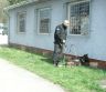 Kynologická stáž študentov Univerzity veterinárneho lekárstva a farmácie v Košiciach