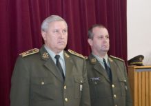 Veliteľské zhromaždenie