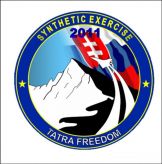 Cvi�enie NATIONAL TATRA FREEDOM 02/11