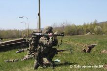 Bojov� stre�by �iat 1.mr