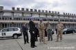 Predseda parlamentu navštívil vojakov na Cypre