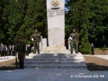 66. v�ro�ie ukon�enia 2. svetovej vojny a de� v�azstva nad fa�izmom