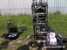 Rozvoj v oblasti KIS naber� na obr�tkach