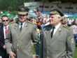 Jednotky SVaP zabezpeovali De det v adci 2