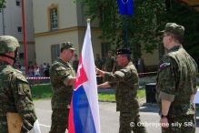 Prevzatie a odovzdanie funkcie velite�a prpv PS