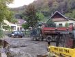 Vojaci aj dnes pomáhajú v obciach postihnutých povodňami
