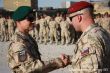 16. rotácia SLOVCON ISAF prevzala operačnú úlohu