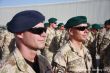 16. rotácia SLOVCON ISAF prevzala operačnú úlohu